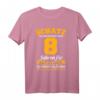 8. Hochzeitstag Blechhochzeit Geschenk T-Shirt mit lustigem Spruch – Perfekt für den Jahrestag & Hochzeitspartner