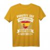 Positiv auf Gran Canaria getestet | Witziges Insel T-Shirt für Spanien- & Gran Canaria-Fans | Fernweh Geschenk