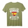 Positiv auf Gran Canaria getestet | Witziges Insel T-Shirt für Spanien- & Gran Canaria-Fans | Fernweh Geschenk