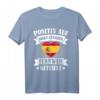 Positiv auf Gran Canaria getestet | Witziges Insel T-Shirt für Spanien- & Gran Canaria-Fans | Fernweh Geschenk