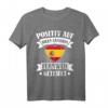 Positiv auf Gran Canaria getestet | Witziges Insel T-Shirt für Spanien- & Gran Canaria-Fans | Fernweh Geschenk