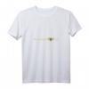 Herzschlag Biene Imker Honig T-Shirt - Perfektes Weihnachts- und Geburtstagsgeschenk für Bienen- und Honigliehaber