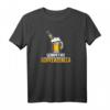 Hopfenzeneca Bier Impfung T-Shirt – Lustiges Bier Motiv für Bierliebhaber, Fans und Humorvolle, Perfekt als Geschenk für Bierfans und Biertrinker