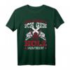 Holzfäller Geschenk Förster Waldarbeiter T-Shirt mit Spruch – Witziges Geschenk für Geburtstag & Weihnachten