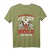 Holzfäller Geschenk Förster Waldarbeiter T-Shirt mit Spruch – Witziges Geschenk für Geburtstag & Weihnachten