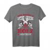 Holzfäller Geschenk Förster Waldarbeiter T-Shirt mit Spruch – Witziges Geschenk für Geburtstag & Weihnachten