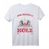 Holzfäller Geschenk Förster Waldarbeiter T-Shirt mit Spruch – Witziges Geschenk für Geburtstag & Weihnachten
