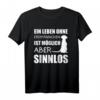 Erdmännchen Kostüm Meerkats Zoo Kinder Geschenk T-Shirt - Lustiges Tierliebhaber Outfit mit Spruch für Zoo & Tierpark