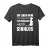Erdmännchen Kostüm Meerkats Zoo Kinder Geschenk T-Shirt - Lustiges Tierliebhaber Outfit mit Spruch für Zoo & Tierpark