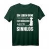 Erdmännchen Kostüm Meerkats Zoo Kinder Geschenk T-Shirt - Lustiges Tierliebhaber Outfit mit Spruch für Zoo & Tierpark