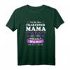 Trakehner Mama Reiten Pferd T-Shirt – Coole Reitersprüche Geschenk für Pferdefans und Reiterinnen