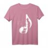 Horn Spieler Lehrer Geschenk Musiker Jagdhorn Waldhorn T-Shirt – Lustiges Blechblasinstrument Design für Hornliebhaber & Lehrer