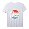 Bester Opa der Welt Retro Motiv T-Shirt – Perfektes Geschenk zum Vatertag, Geburtstag & für werdende Opas