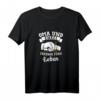 Oma & Enkel Freunde Für's Leben Faust Partnerlook T-Shirt – Persönliches Geschenk zum Muttertag, Geburtstag & Weihnachten für Oma, Enkel und Familie