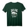 Oma & Enkel Freunde Für's Leben Faust Partnerlook T-Shirt – Persönliches Geschenk zum Muttertag, Geburtstag & Weihnachten für Oma, Enkel und Familie