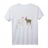 Lustiges Weihnachts-Ziegen Motiv Määhry Christmas T-Shirt – Humorvolles Design für Weihnachtsfeiern, Weihnachtsmarkt & Heiligen Abend