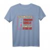 Lustiges Geistig mit Anime Figur Spruch Otaku Weeb T-Shirt – Perfektes Geschenk für Anime- und Manga-Liebhaber