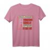 Lustiges Geistig mit Anime Figur Spruch Otaku Weeb T-Shirt – Perfektes Geschenk für Anime- und Manga-Liebhaber