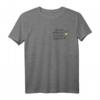 Hab mich ordentlich in Schorle geworfen Wein Fun T-Shirt – Lustiges Geschenk für Weinliebhaber, Tasting-Fans & Genießer