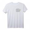 Hab mich ordentlich in Schorle geworfen Wein Fun T-Shirt – Lustiges Geschenk für Weinliebhaber, Tasting-Fans & Genießer