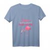 Damen Mädels Egal Was Passiert Pegel Halten - Flamingo JGA Frauen V-Ausschnitt Party T-Shirt für Mädelsabend & Junggesellinnenabschied