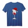 40 Geburtstag Geschenk Weinliebhaber T-Shirt - Lustiges Weihnachtsmotiv für Weintrinker und Weinliebhaber