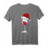 40 Geburtstag Geschenk Weinliebhaber T-Shirt - Lustiges Weihnachtsmotiv für Weintrinker und Weinliebhaber