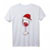 40 Geburtstag Geschenk Weinliebhaber T-Shirt - Lustiges Weihnachtsmotiv für Weintrinker und Weinliebhaber