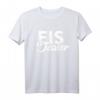 Eis Dealer T-Shirt für Eisverkäufer und Eisverkäuferin - Lustiges Geschenk zum HapDeer für Eisprofis und Softeis-Verkäufer