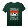 Kuh Landwirt Kinder T-Shirt - Lustiges Bauernhof Design mit Spruch für Kinder, perfekt als Geschenk