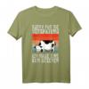 Kuh Landwirt Kinder T-Shirt - Lustiges Bauernhof Design mit Spruch für Kinder, perfekt als Geschenk