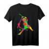 Stunt Scooter Tretroller E-Roller Kinder Jungen T-Shirt - Cooles Vintage Retro Design, Perfekt als Geschenk für Teenager & Kinder, Ideal für Stunt Tricks & Skatehalle