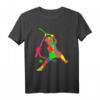Stunt Scooter Tretroller E-Roller Kinder Jungen T-Shirt - Cooles Vintage Retro Design, Perfekt als Geschenk für Teenager & Kinder, Ideal für Stunt Tricks & Skatehalle