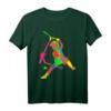 Stunt Scooter Tretroller E-Roller Kinder Jungen T-Shirt - Cooles Vintage Retro Design, Perfekt als Geschenk für Teenager & Kinder, Ideal für Stunt Tricks & Skatehalle
