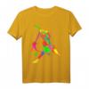 Stunt Scooter Tretroller E-Roller Kinder Jungen T-Shirt - Cooles Vintage Retro Design, Perfekt als Geschenk für Teenager & Kinder, Ideal für Stunt Tricks & Skatehalle