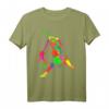Stunt Scooter Tretroller E-Roller Kinder Jungen T-Shirt - Cooles Vintage Retro Design, Perfekt als Geschenk für Teenager & Kinder, Ideal für Stunt Tricks & Skatehalle