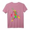 Stunt Scooter Tretroller E-Roller Kinder Jungen T-Shirt - Cooles Vintage Retro Design, Perfekt als Geschenk für Teenager & Kinder, Ideal für Stunt Tricks & Skatehalle