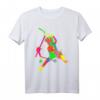 Stunt Scooter Tretroller E-Roller Kinder Jungen T-Shirt - Cooles Vintage Retro Design, Perfekt als Geschenk für Teenager & Kinder, Ideal für Stunt Tricks & Skatehalle