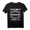 Lustiges Putzkraft T-Shirt mit Spruch – Perfektes Geschenk für Reinigungskräfte, Putzfrauen & Haushaltshilfen
