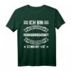 Lustiges Putzkraft T-Shirt mit Spruch – Perfektes Geschenk für Reinigungskräfte, Putzfrauen & Haushaltshilfen
