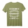 Lustiges Putzkraft T-Shirt mit Spruch – Perfektes Geschenk für Reinigungskräfte, Putzfrauen & Haushaltshilfen