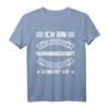 Lustiges Putzkraft T-Shirt mit Spruch – Perfektes Geschenk für Reinigungskräfte, Putzfrauen & Haushaltshilfen