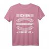 Lustiges Putzkraft T-Shirt mit Spruch – Perfektes Geschenk für Reinigungskräfte, Putzfrauen & Haushaltshilfen