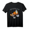 Katzen Lustig Antidepressiva Katze Kätzchen Katzenmotiv T-Shirt – Humorvolles Geschenk für Katzenliebhaber zu Weihnachten & Geburtstag