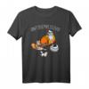Katzen Lustig Antidepressiva Katze Kätzchen Katzenmotiv T-Shirt – Humorvolles Geschenk für Katzenliebhaber zu Weihnachten & Geburtstag