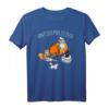 Katzen Lustig Antidepressiva Katze Kätzchen Katzenmotiv T-Shirt – Humorvolles Geschenk für Katzenliebhaber zu Weihnachten & Geburtstag