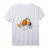 Katzen Lustig Antidepressiva Katze Kätzchen Katzenmotiv T-Shirt – Humorvolles Geschenk für Katzenliebhaber zu Weihnachten & Geburtstag