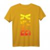 BMX Retro Fan T-Shirt für Jungen, Mädchen, Damen und Herren – Sportliches Fahrradmotiv für Radfahrer, Mountainbiker & BMX-Enthusiasten