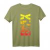 BMX Retro Fan T-Shirt für Jungen, Mädchen, Damen und Herren – Sportliches Fahrradmotiv für Radfahrer, Mountainbiker & BMX-Enthusiasten