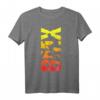 BMX Retro Fan T-Shirt für Jungen, Mädchen, Damen und Herren – Sportliches Fahrradmotiv für Radfahrer, Mountainbiker & BMX-Enthusiasten